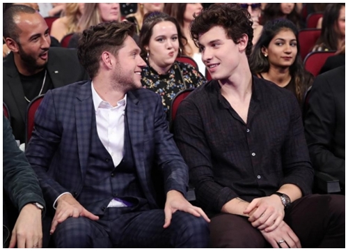 Shawn Mendes sẽ hợp tác với thành viên nhóm One Direction cho ra siêu phẩm mới