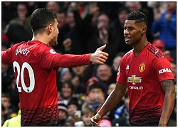 Solskjaer nhắn Rashford: &quot;Đừng thực hiện những pha phạm lỗi ngớ ngẩn&quot;