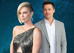 Sự thật mối quan hệ yêu đương của Brad Pitt và nữ thần Hollywood đẹp hơn cả Angelina Jolie