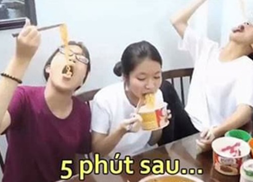 Sự thật trần trụi đằng sau những buổi học nhóm của các cô cậu học trò