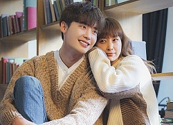 'Thần tượng của Lee Jong Suk' - Lee Na Young được chồng Won Bin ủng hộ đóng phim lại sau 9 năm