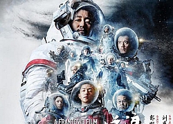 The Wandering Earth Phim khoa học viễn tưởng đáng mong đợi sẽ ra mắt tại Trung Quốc ngay mùng 1 Tết