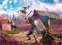 Theo chân Assassin&#8217;s Creed Odyssey, Far Cry: New Dawn cũng sẽ đẩy mạnh khai thác yếu tố nhập vai