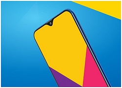 Thông tin mới về bộ ba điện thoại Samsung Galaxy A50, A70 và A90