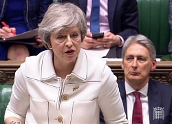 Thủ tướng Anh Theresa May tiết lộ kế hoạch B về thỏa thuận Brexit