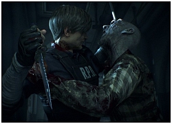 Toàn 9 với 10, Resident Evil 2 Remake phá đảo làng game thế giới ngay đầu năm 2019