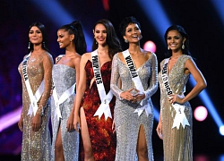 Top 20 Miss Grand Slam: H'Hen Niê tái đấu dàn đối thủ sừng sỏ, mỹ nhân 'sân si' với Minh Tú đi quá xa?