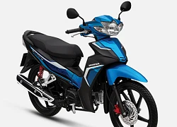 Top xe máy Honda đang giảm giá mạnh nhất hiện nay