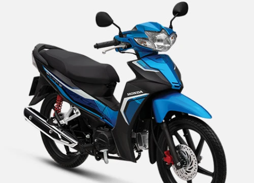 Top xe máy Honda đang giảm giá mạnh nhất hiện nay