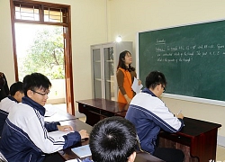 Trường THPT chuyên Phan Bội Châu tuyển bổ sung học sinh lớp 10 năm học 2018 - 2019