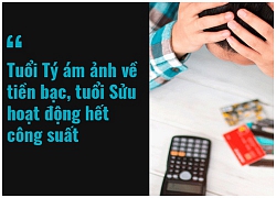 Tử vi hôm nay (21/1/2019) về tài chính của 12 con giáp: Tuổi Tuất chi tiêu trong hạn mức