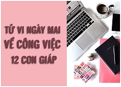 Tử vi ngày mai (23/1/2019) về công việc của 12 con giáp: Tuổi Ngọ nhận ra giá trị của bản thân