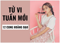 Tử vi tuần mới (21/1 - 27/1) của 12 cung hoàng đạo: Kim Ngưu tham vọng, Song Ngư được thăng chức