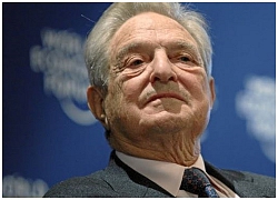 Tỷ phú George Soros - từ đứa trẻ tị nạn, đến nhà đầu tư huyền thoại từng đánh sặp ngân hàng Anh