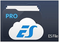 Ứng dụng quản lý tập tin ES File Explorer gặp lỗi lộ dữ liệu