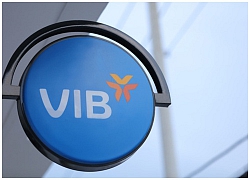 VIB phát triển vượt bậc trong 2018