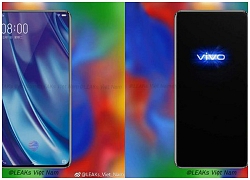 Vivo tung chiến dịch quảng cáo độc đáo cho mẫu smartphone APEX 2019