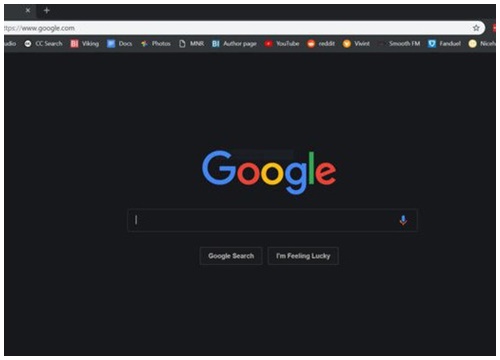 Với tiện ích này bạn có thể biến bất kỳ trang web nào thành dark mode, rất thích hợp với cú đêm