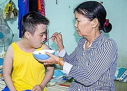 Vũng Tàu: Một gia đình đáng thương cần giúp đỡ