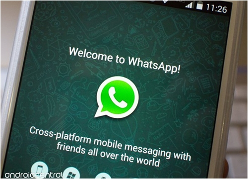 WhatsApp giới hạn số người nhận tin nhắn chuyển tiếp để ngăn tin đồn