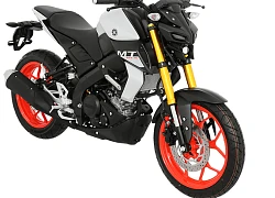 Yamaha MT-15 2019 ra mắt Indonesia, giá khoảng 57 triệu đồng