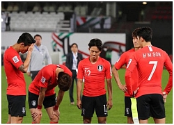 3 điểm nhấn Hàn Quốc 0-1 Qatar: Sức mạnh của đồng tiền, Son Heung Min thất hứa