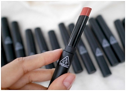 3ce Slim Velvet Lip Color &#8211; Chất đẹp, màu xinh nhưng không có gì nổi bật