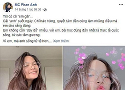 5 năm sau "Bố ơi mình đi đâu thế?", bé Bo nhà MC Phan Anh giờ như thiếu nữ, đã sang Úc du học