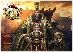 6 bước cơ bản xây dựng thế lực trong Long Đồ Bá Nghiệp dành cho game thủ mới tập chơi SLG