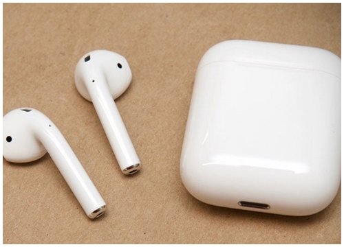 AirPods 2 có thể ra mắt đầu năm 2019, loạn tin đồn về tính năng mới