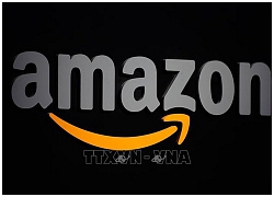 Amazon thử nghiệm dịch vụ giao hàng bằng người máy