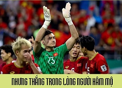 Ảnh chế: Việt Nam ngẩng cao đầu rời Asian Cup