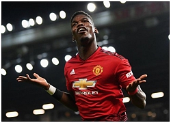 &#8216;Arsenal thiếu 1 nhân tố như Paul Pogba&#8230;&#8217;