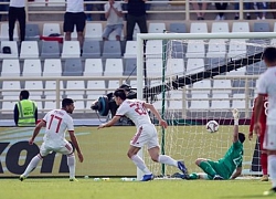 Asian Cup: Khán đài đìu hiu, cơ sở vật chất nghèo nàn