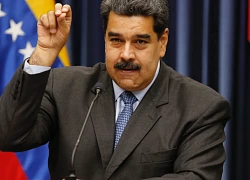 Ba nước EU ra tối hậu thư cho Tổng thống Venezuela