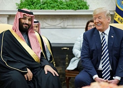 Báo Anh: Ả Rập Saudi đang thèm khát vũ khí hạt nhân