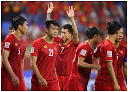 Báo châu Á: "ĐT Việt Nam ngẩng cao đầu rời Asian Cup 2019"