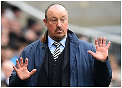 Benitez gửi tối hậu thư cho BLĐ Newcastle