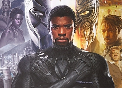 Bị chê "không đủ tuổi" nhưng Black Panther vẫn xứng đáng tranh giải Oscar hơn Avengers?