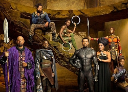 "Black Panther" góp mặt hạng mục Phim xuất sắc Oscar 2019 có gì mà xứng đáng?