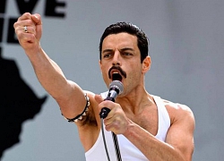 'Bohemian rhapsody' chính thức mang về doanh thu 800 triệu USD toàn cầu