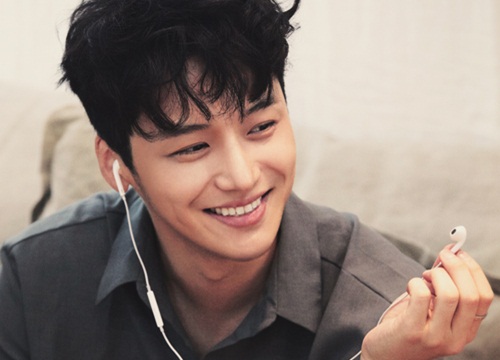 Byun Yo Han xác nhận tham gia drama về vũ trụ mang tên City of Stars