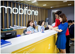 CEO MobiFone: 'Sẽ thử nghiệm 5G tại Hà Nội và TP Hồ Chí Minh'