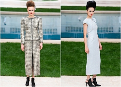 Chanel Couture Xuân 2019 cùng câu chuyện vắng mặt của trái tim làng thời trang - Karl Lagerfeld