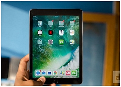 Chiếc iPad nào phù hợp với bạn ?