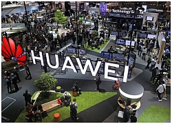 Chính phủ Mỹ ép hàng loạt trường đại học không dùng thiết bị Huawei