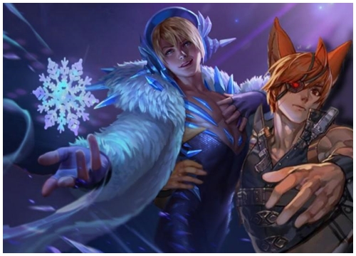 Cộng đồng game thủ Vainglory nhận xét gì về thay đổi cân bằng hero tại cập nhật 3.10