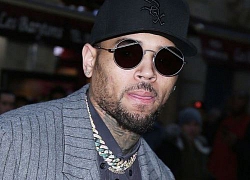 Đã có phán quyết cuối cùng của vụ Chris Brown bị tố cưỡng bức, nhưng phản ứng của nam ca sĩ sau đó mới bất ngờ