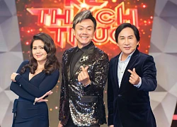 Đại Nghĩa hé lộ Kim Tử Long là "trùm ăn gian" trong showbiz