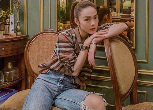 Đẳng cấp như Sơn Tùng M-TP và Minh Hằng, khoe street style mà toàn đồ hiệu trị giá hàng trăm triệu